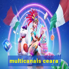 multicanais ceara